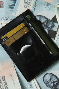 YK Card Holder｜yoshiokubo(ヨシオクボ)公式通販｜レザーカードケース