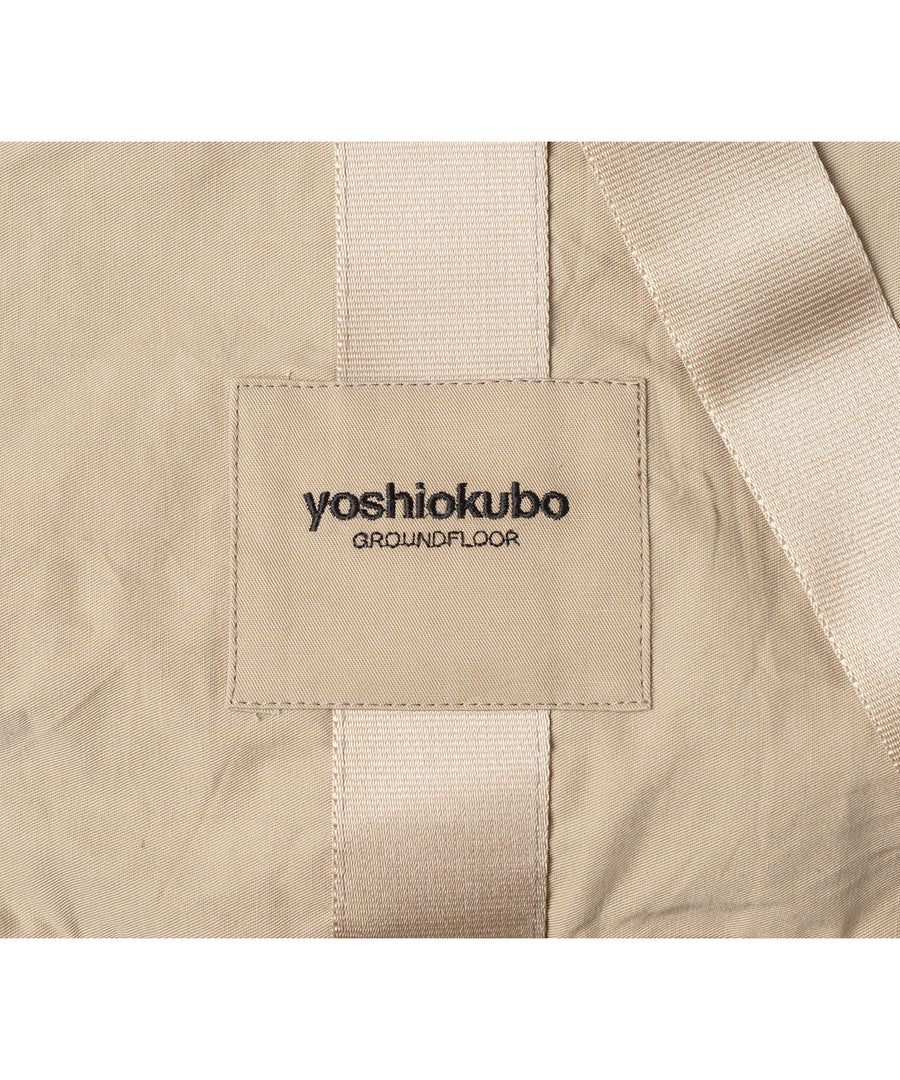 RICE BAG｜yoshiokubo(ヨシオクボ)公式通販｜ショルダーバッグ