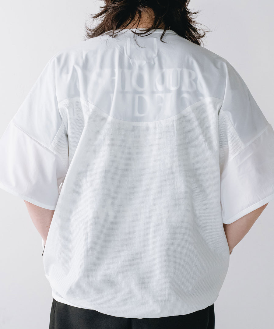 STRECH BIG S/S T｜yoshiokubo(ヨシオクボ)公式通販｜
