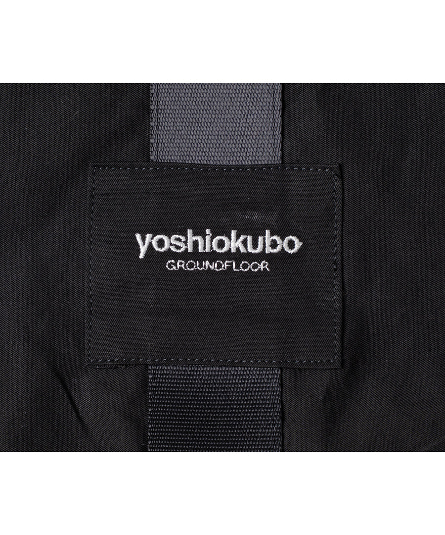RICE BAG｜yoshiokubo(ヨシオクボ)公式通販｜ショルダーバッグ