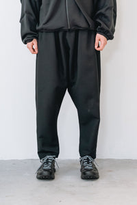 TWILL KUNG FU PANT｜yoshiokubo(ヨシオクボ)公式通販