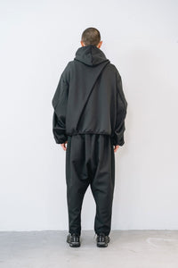 TWILL KUNG FU PANT｜yoshiokubo(ヨシオクボ)公式通販