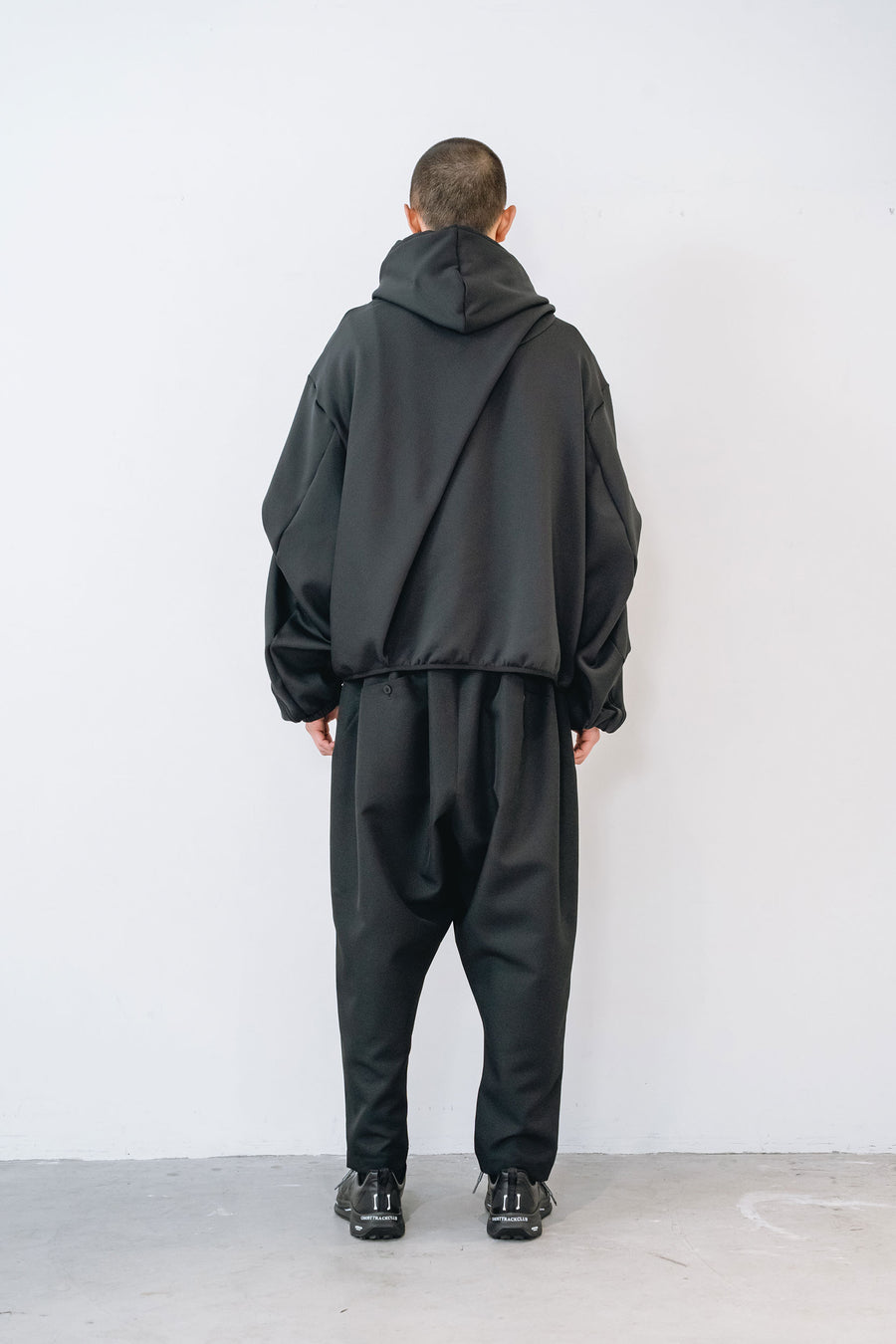 TWILL KUNG FU PANT｜yoshiokubo(ヨシオクボ)公式通販