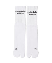 YK SOCKS｜yoshiokubo(ヨシオクボ)公式通販｜足袋ソックス