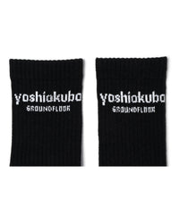 YK SOCKS｜yoshiokubo(ヨシオクボ)公式通販｜足袋ソックス