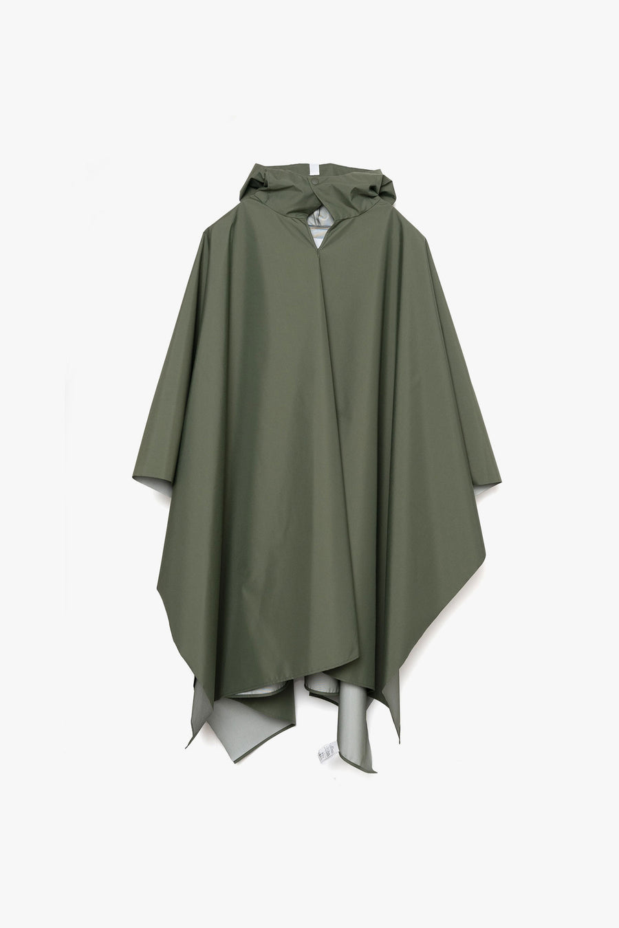 Poncho｜yoshiokubo(ヨシオクボ)公式通販｜レインコートとして使える