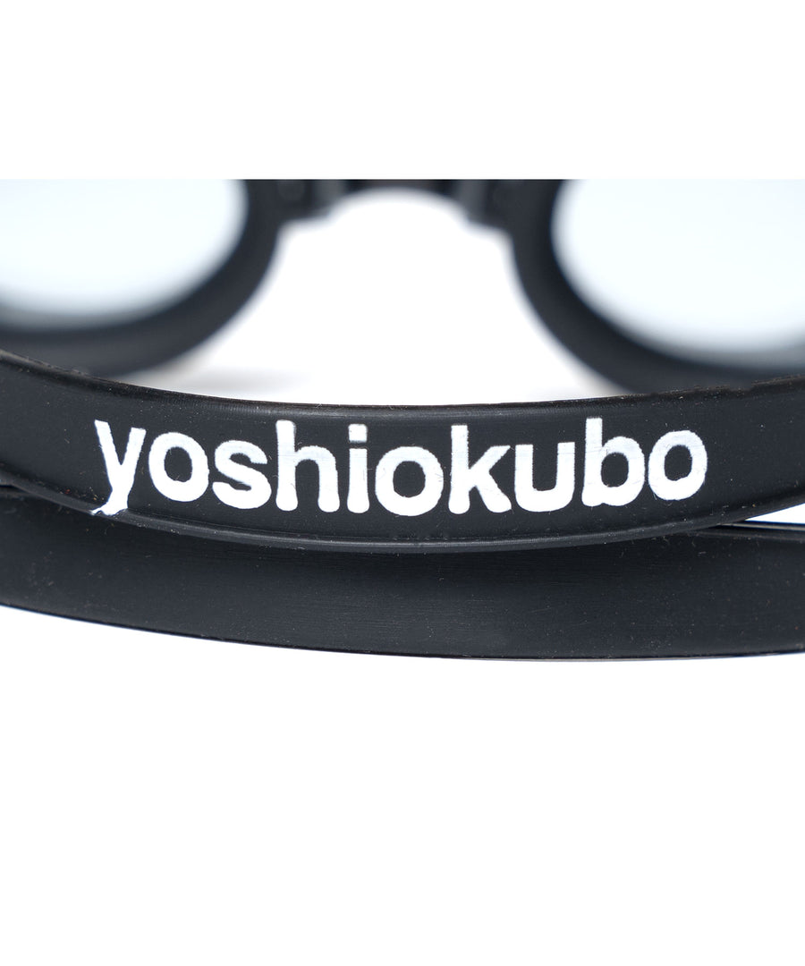 Shark Goggles