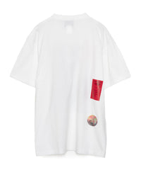 yoshiokubo×SUNIL PAWAR S/S Tee｜yoshiokubo(ヨシオクボ)公式通販