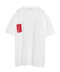 yoshiokubo×SHINKNOWNSUKE S/S Tee｜yoshiokubo(ヨシオクボ)公式通販