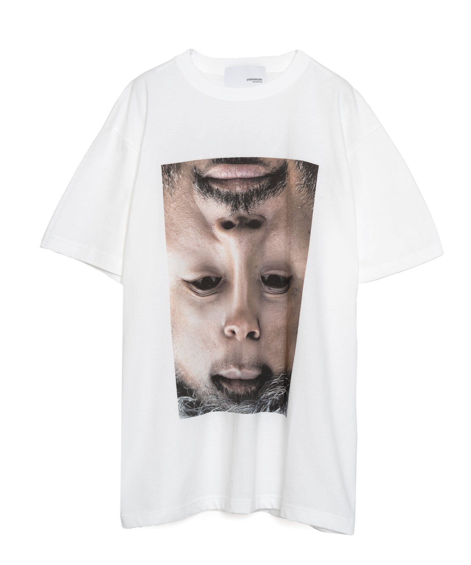 よしお yoshiokubo×ZAIYEN S/S Tee｜yoshiokubo(ヨシオクボ)公式通販｜ニュー