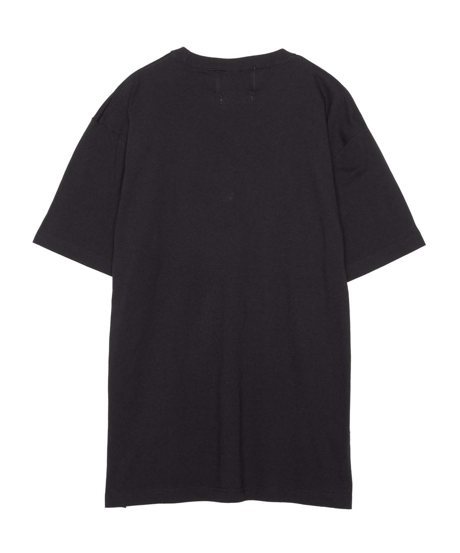 S/S T "YAK"