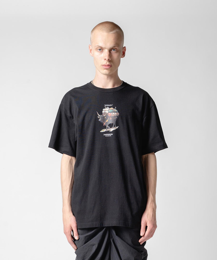 S/S T "YAK"