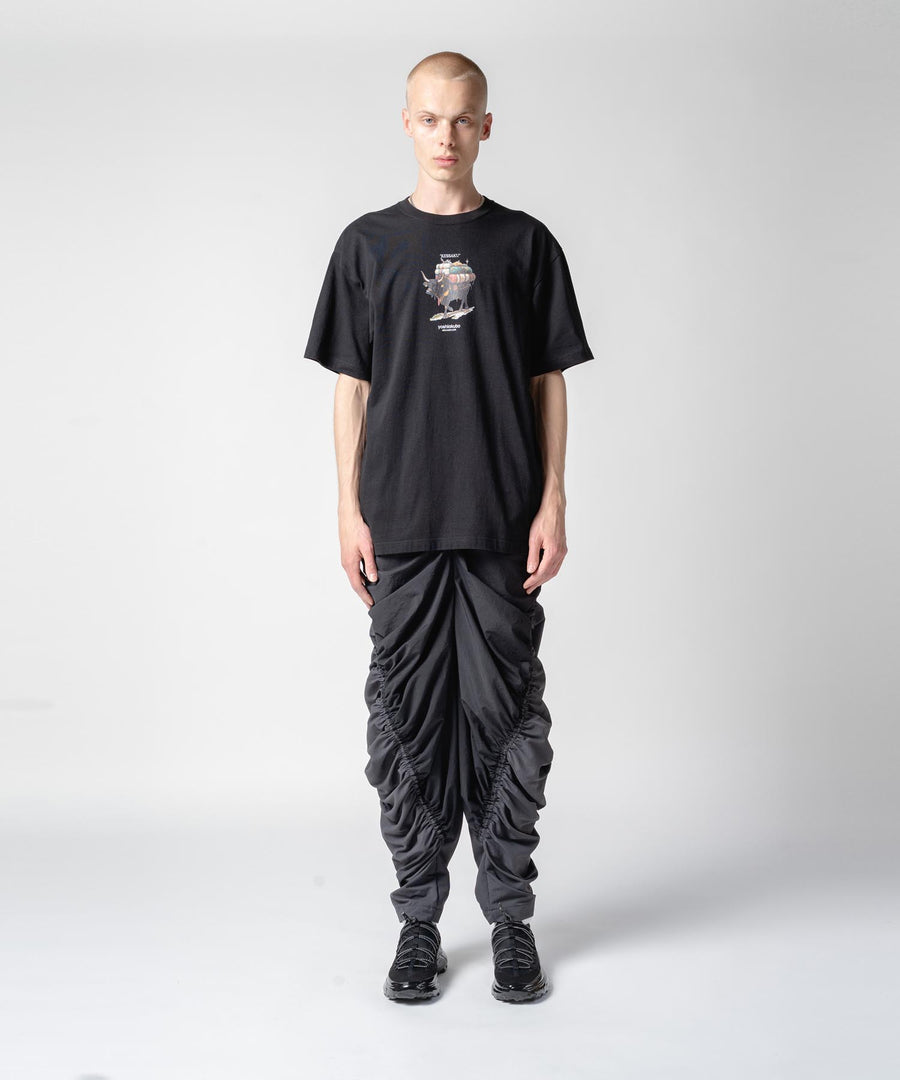 S/S T "YAK"