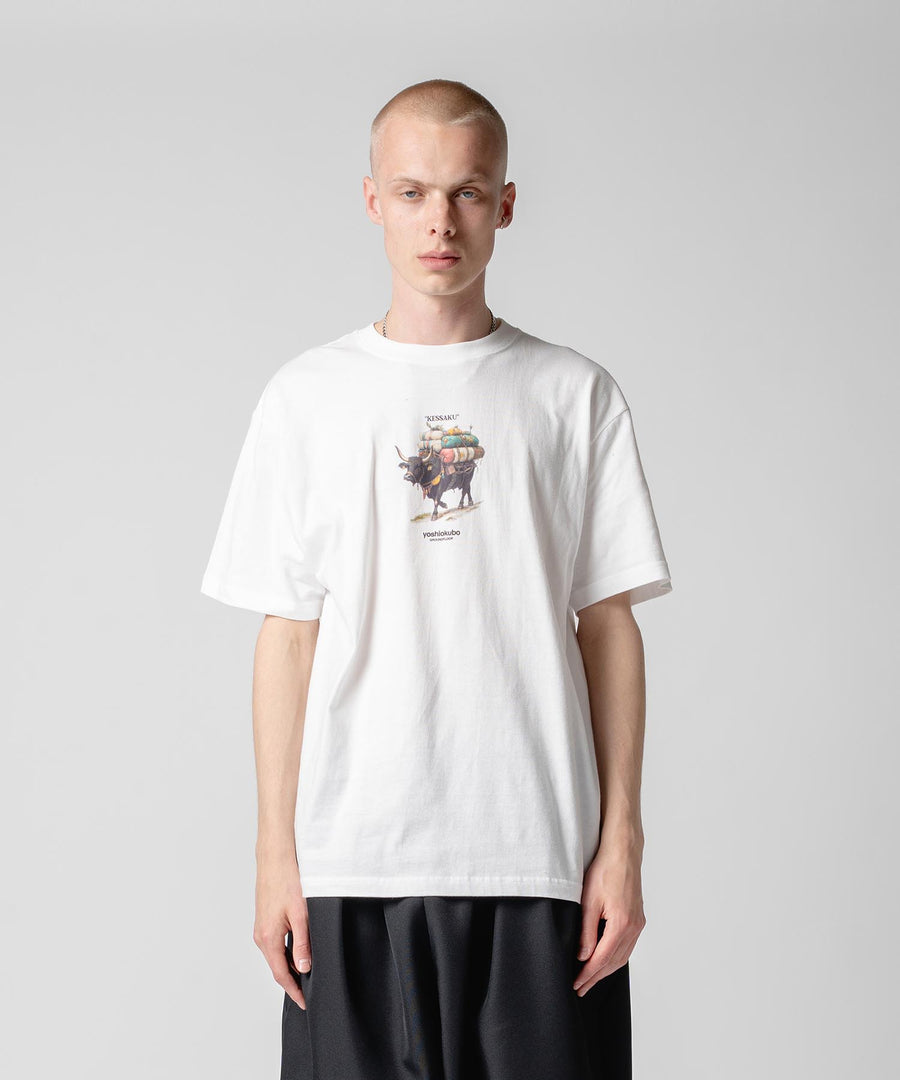 S/S T "YAK"