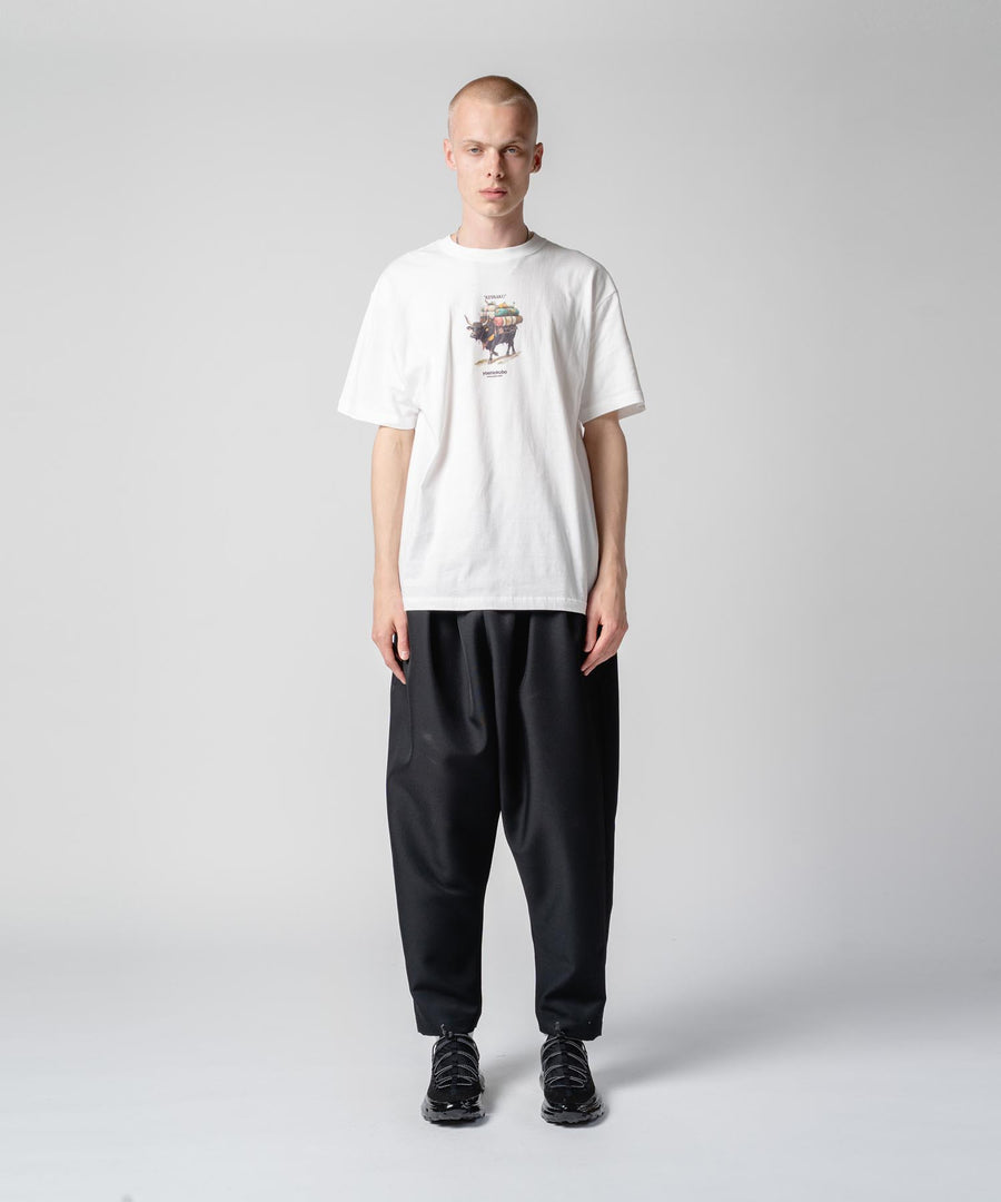 S/S T "YAK"