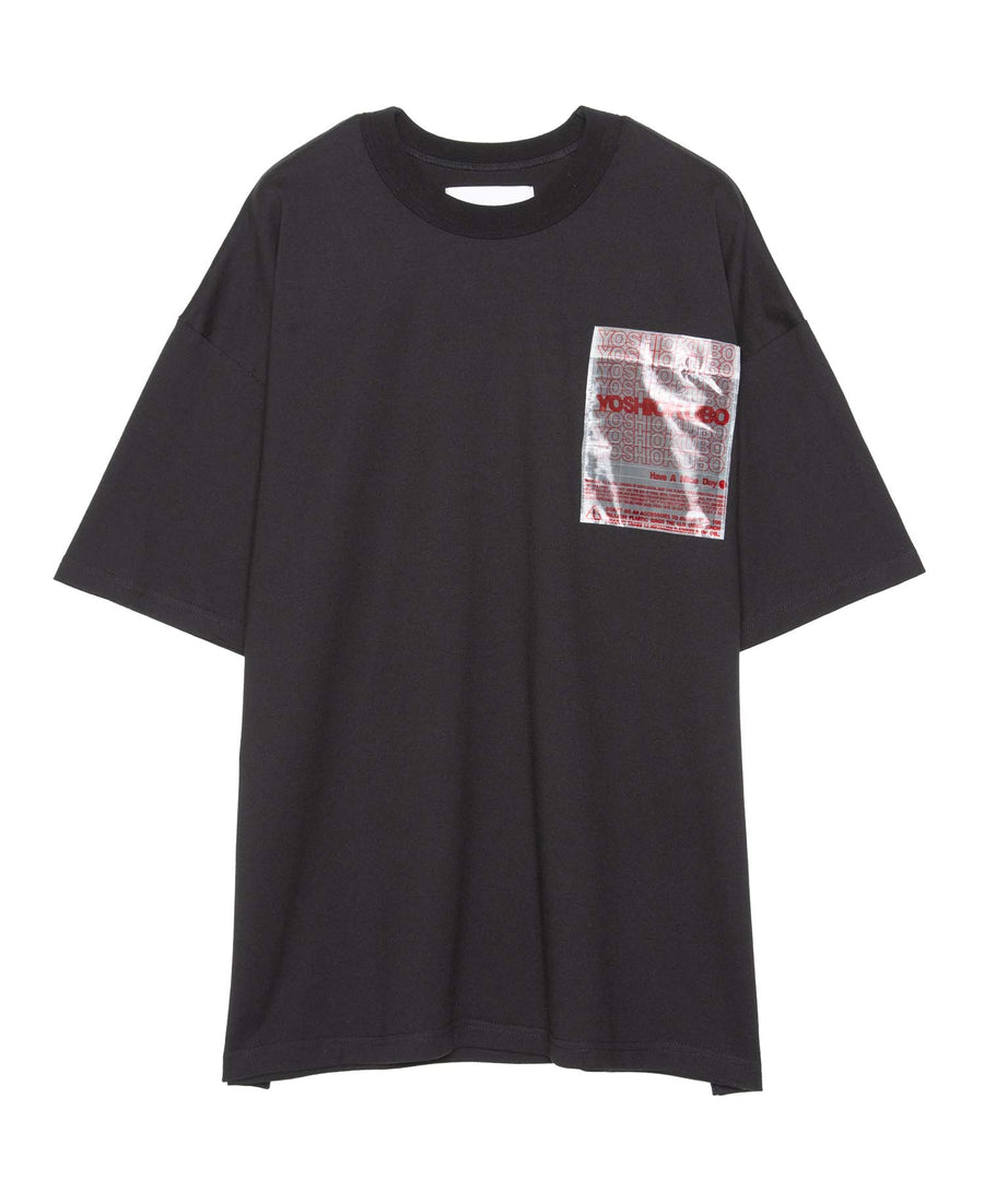 FILM PKT S/S T "NICE DAY"
