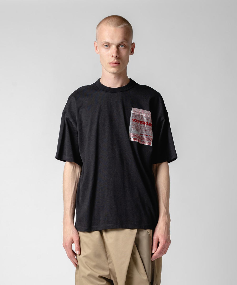 FILM PKT S/S T "NICE DAY"