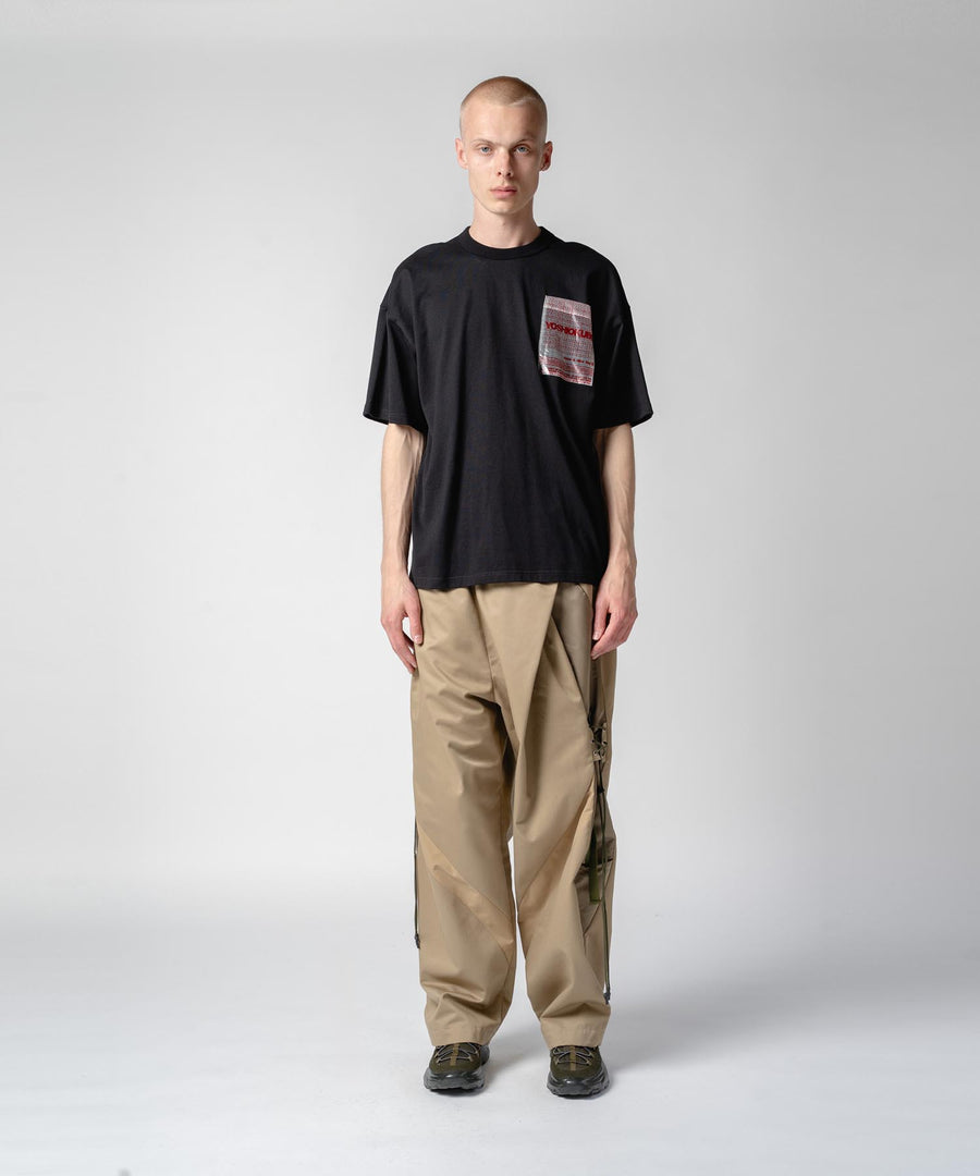 FILM PKT S/S T "NICE DAY"
