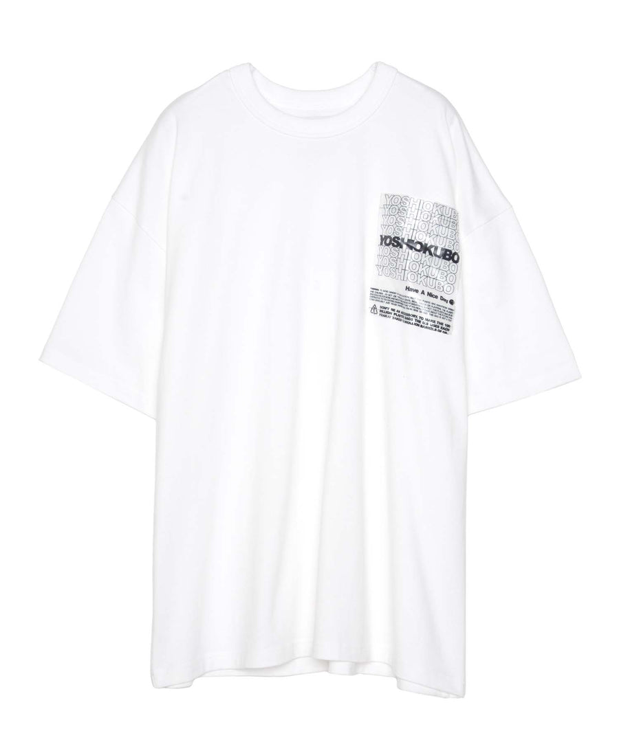 FILM PKT S/S T "NICE DAY"