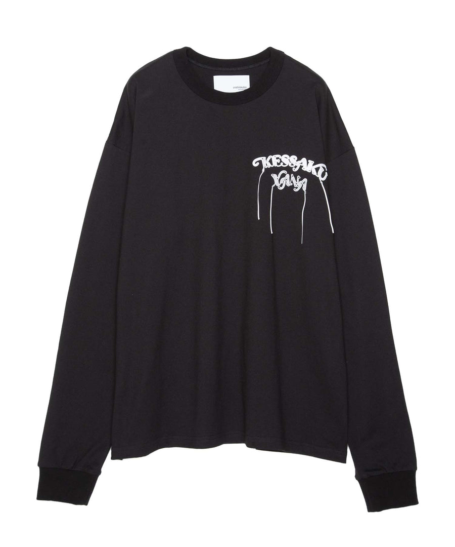 L/S T "K"