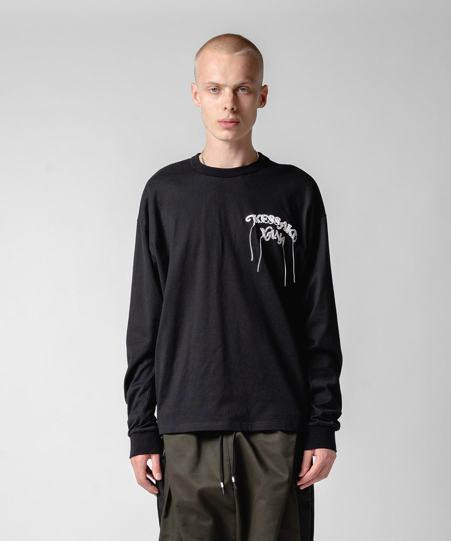 L/S T "K"