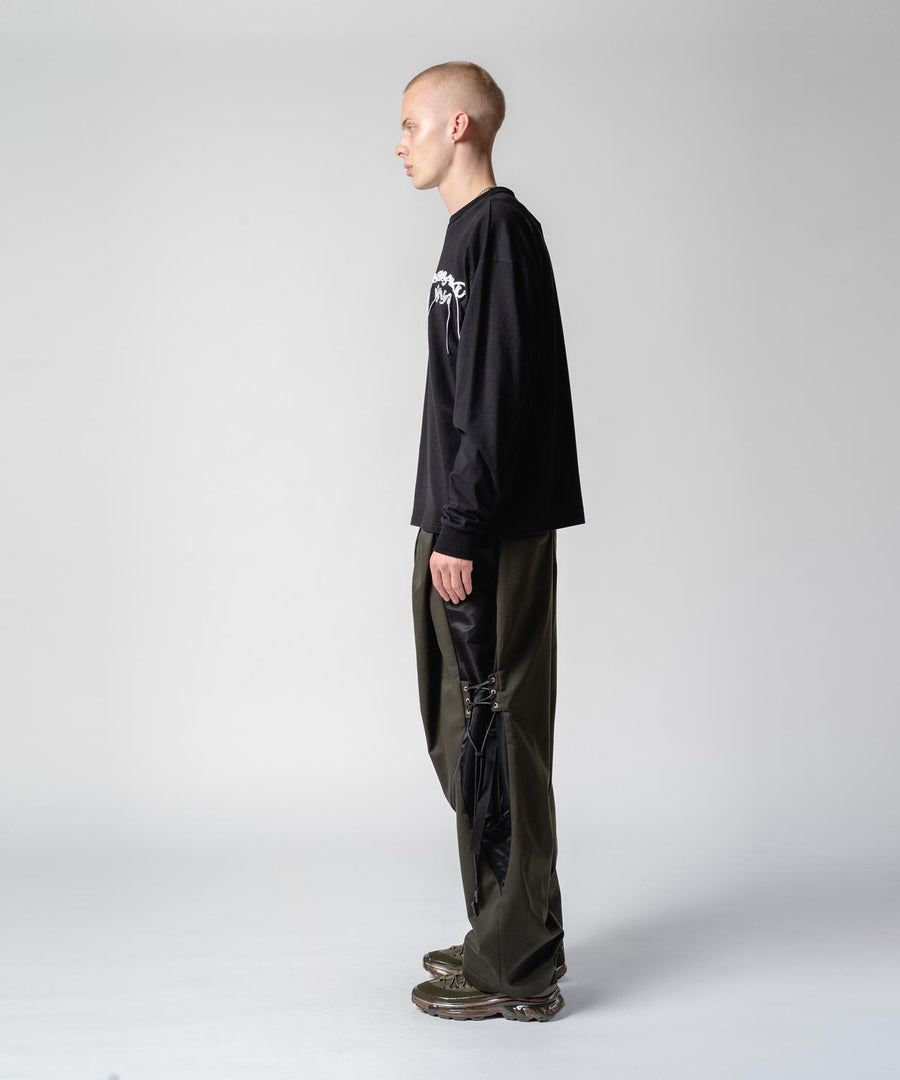 L/S T "K"