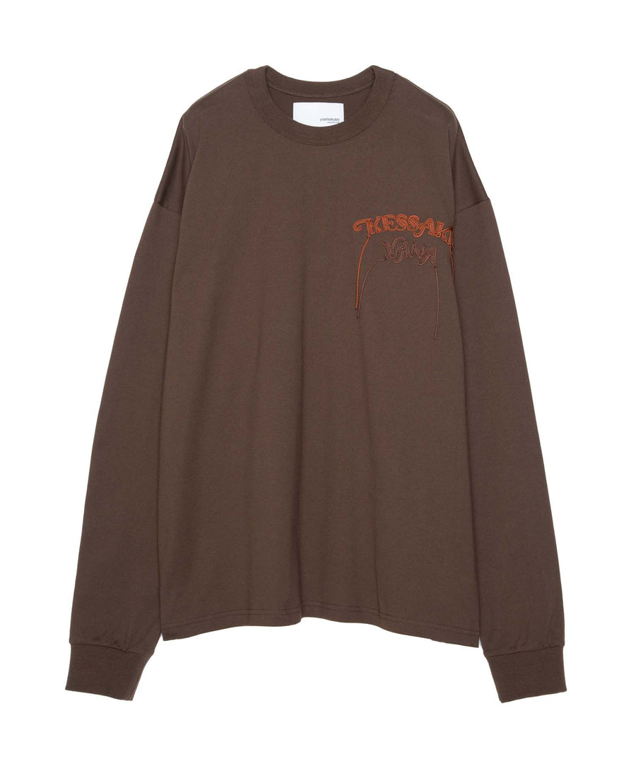 L/S T "K"