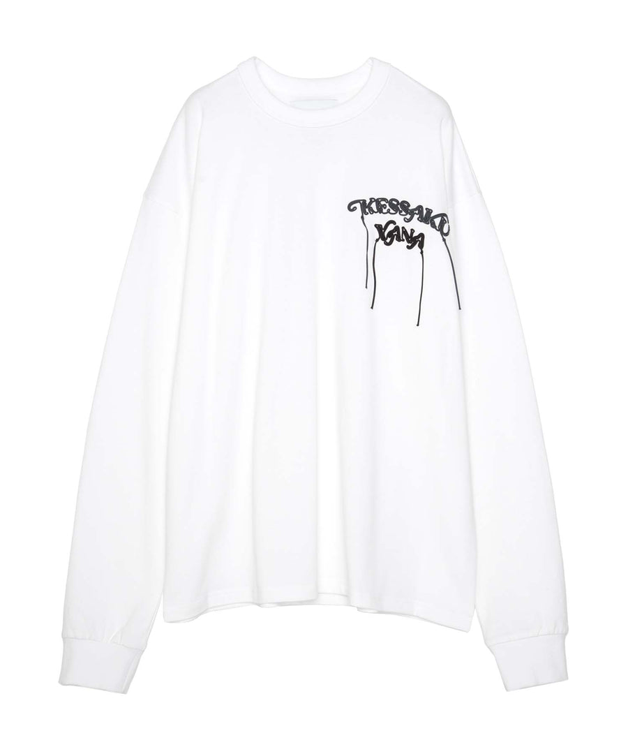 L/S T "K"