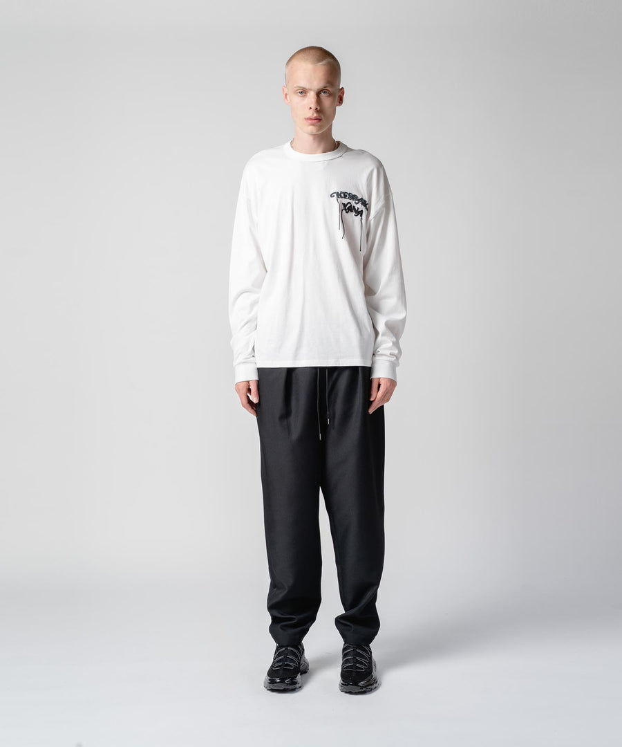 L/S T "K"