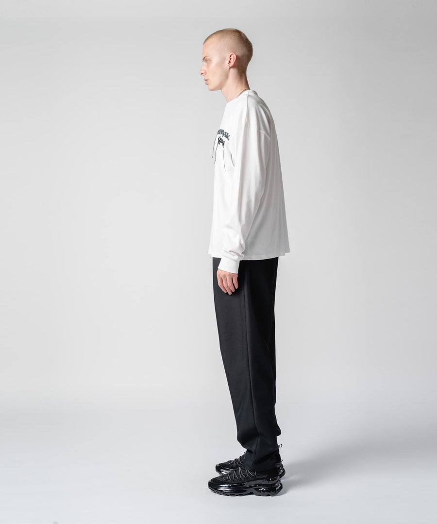 L/S T "K"
