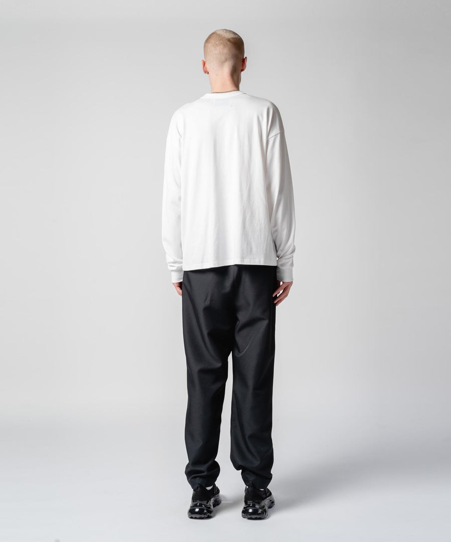 L/S T "K"