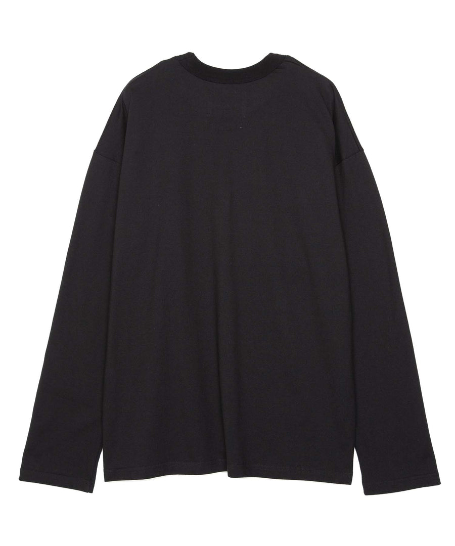 MEDICINE FILM PKT L/S T