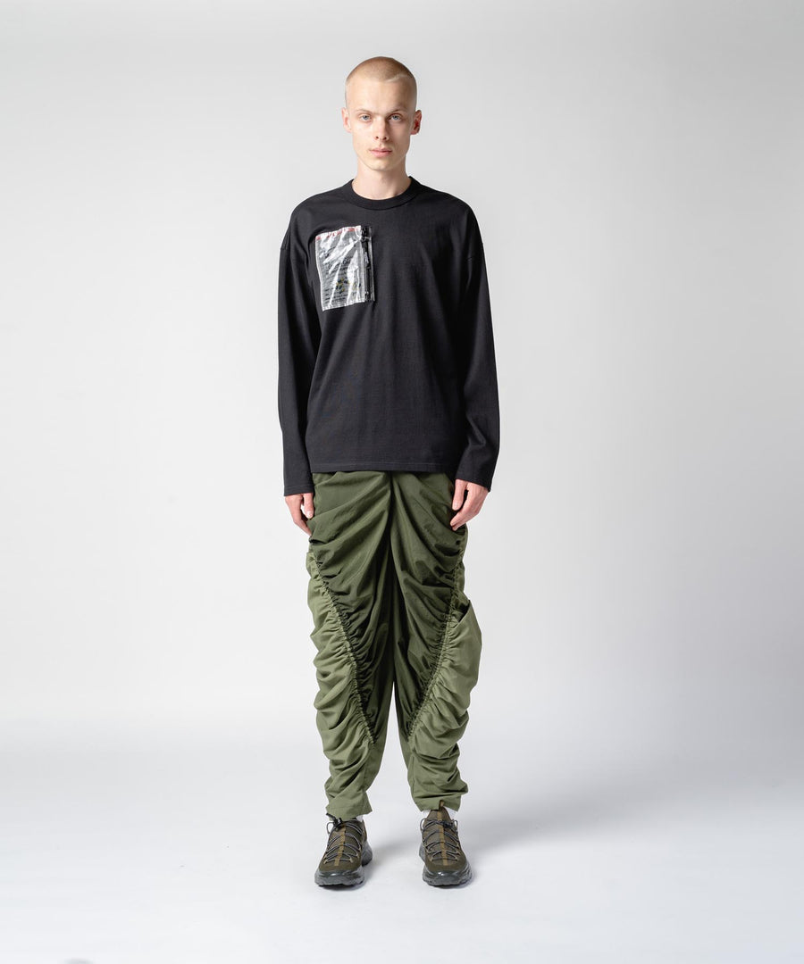 MEDICINE FILM PKT L/S T