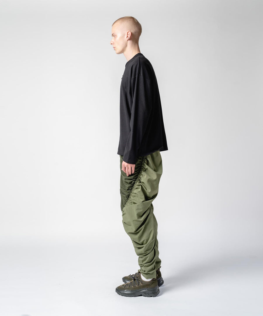 MEDICINE FILM PKT L/S T