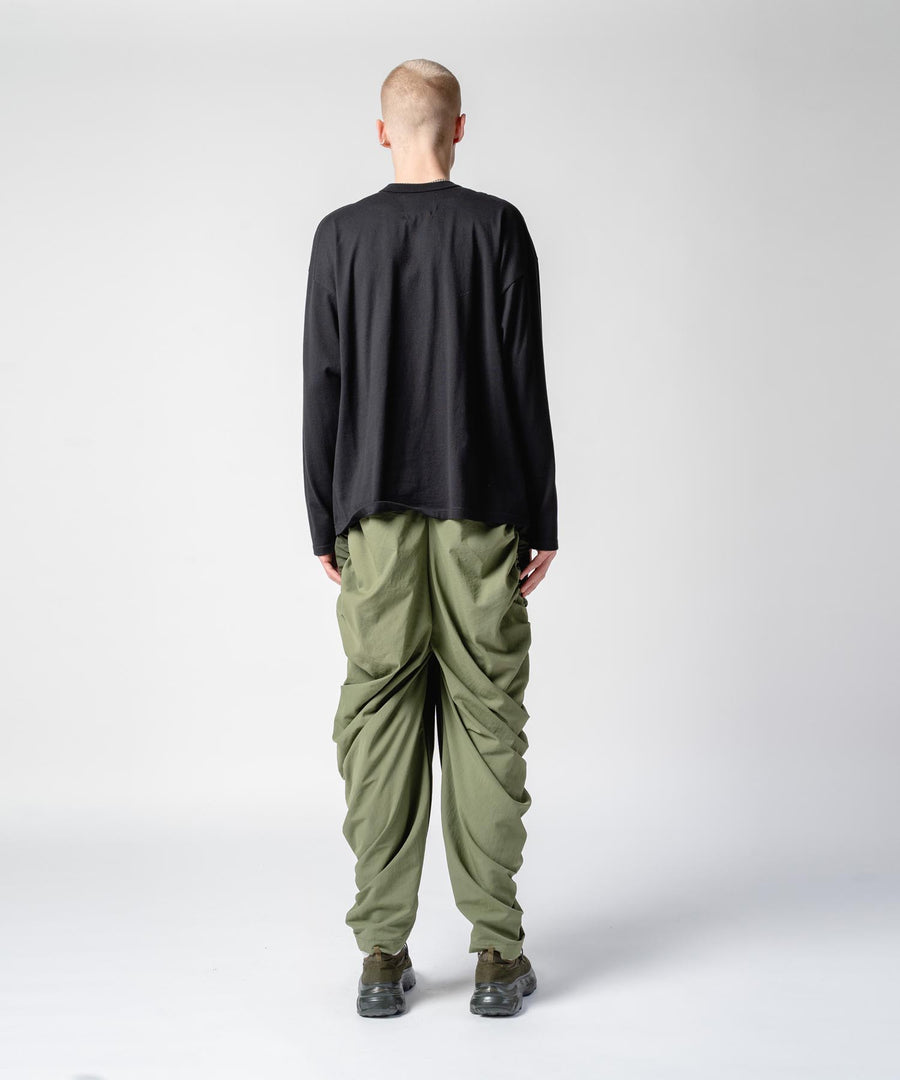 MEDICINE FILM PKT L/S T
