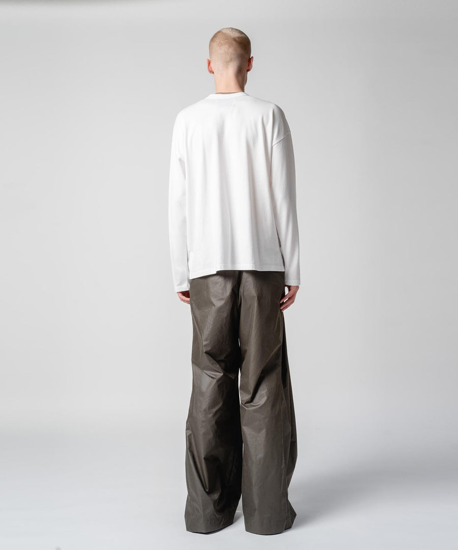 MEDICINE FILM PKT L/S T
