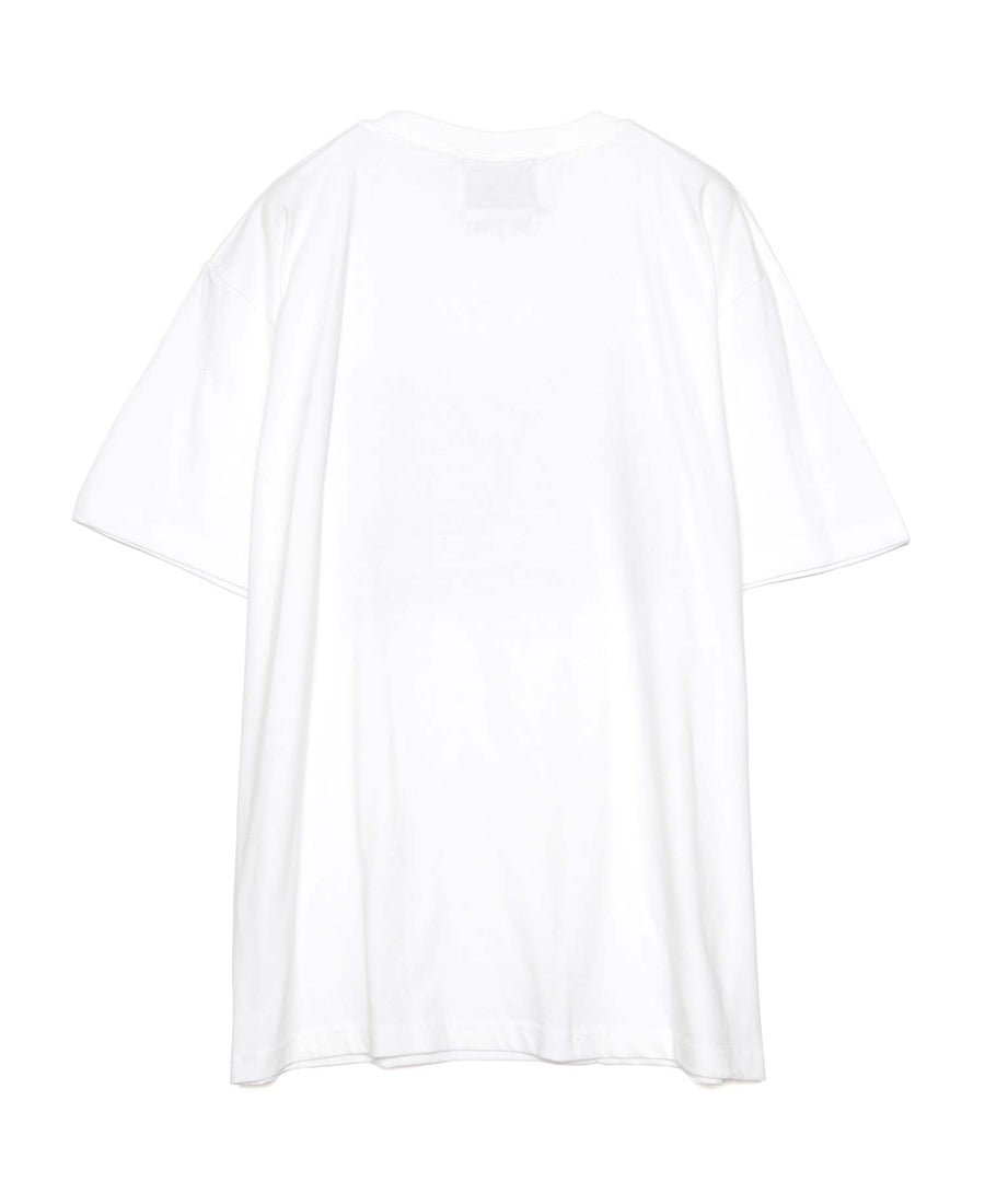 PHOTO S/S T "YAK"
