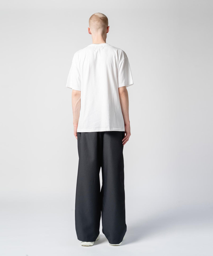 PHOTO S/S T "YAK"
