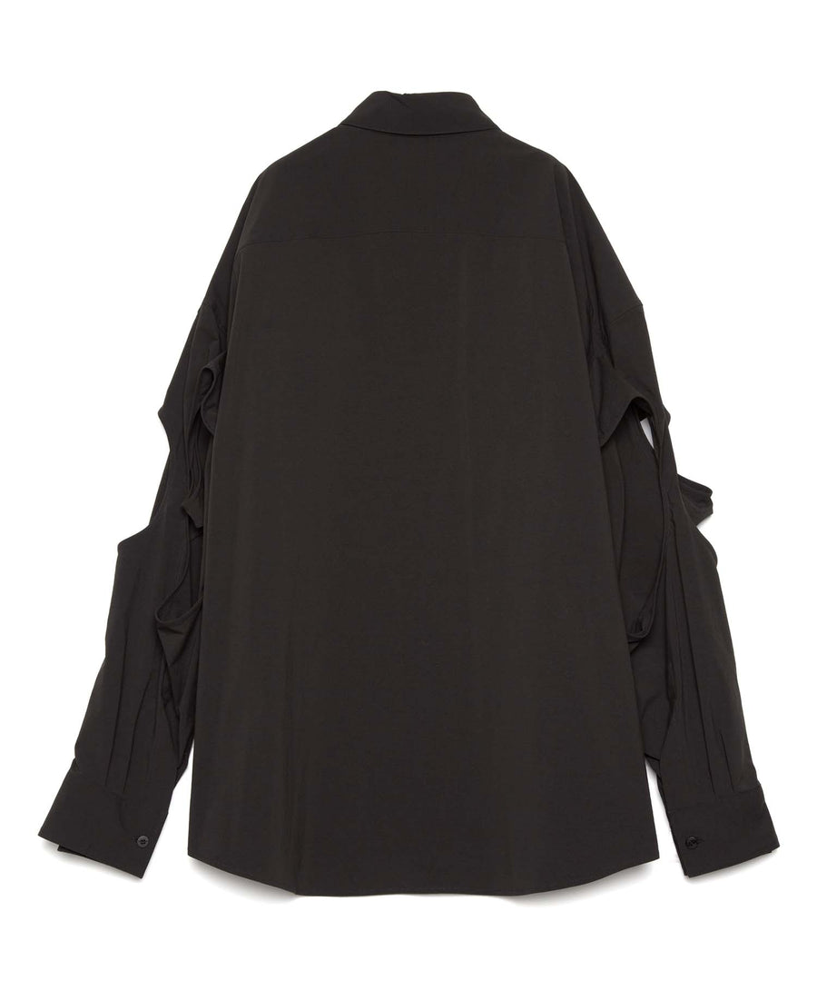 【残り1点】SNOWFLAKE LAYER L/S SHT