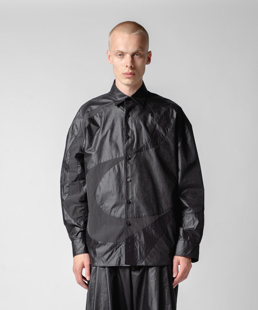 SLALOM L/S SHIRT
