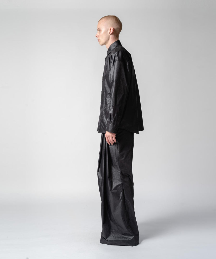 SLALOM L/S SHIRT