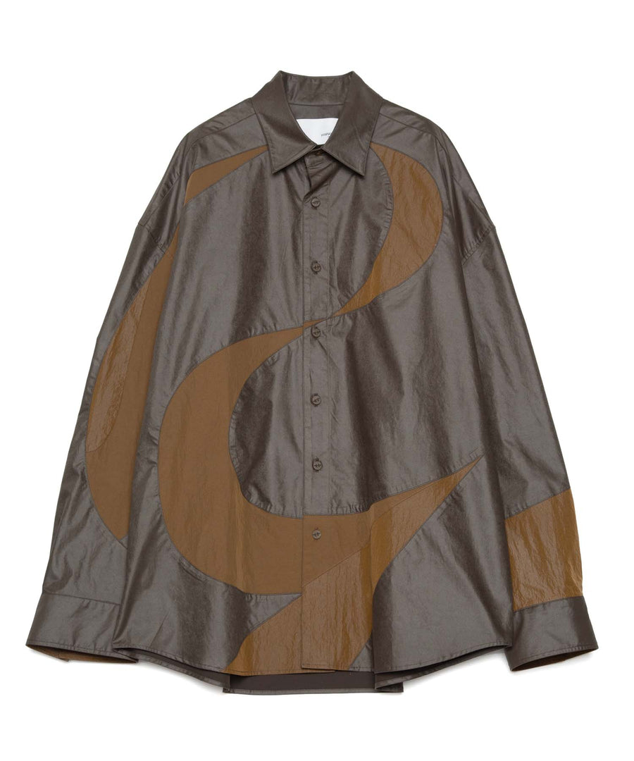 SLALOM L/S SHIRT