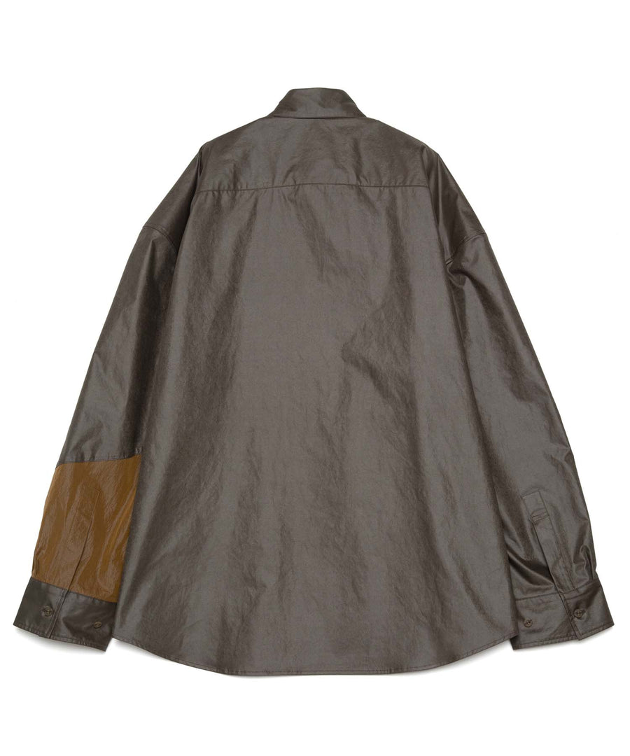 SLALOM L/S SHIRT