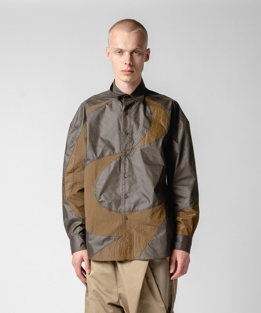 SLALOM L/S SHIRT