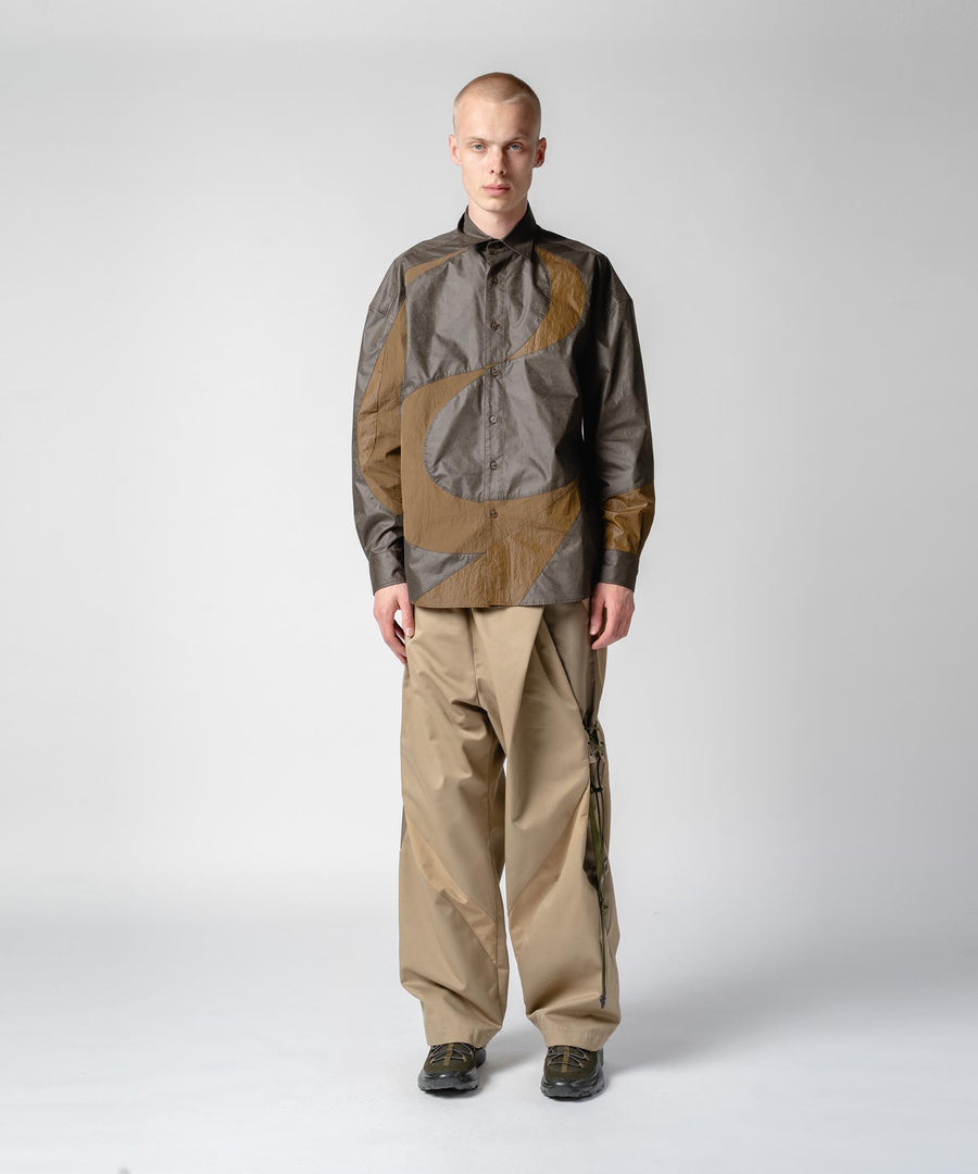 SLALOM L/S SHIRT