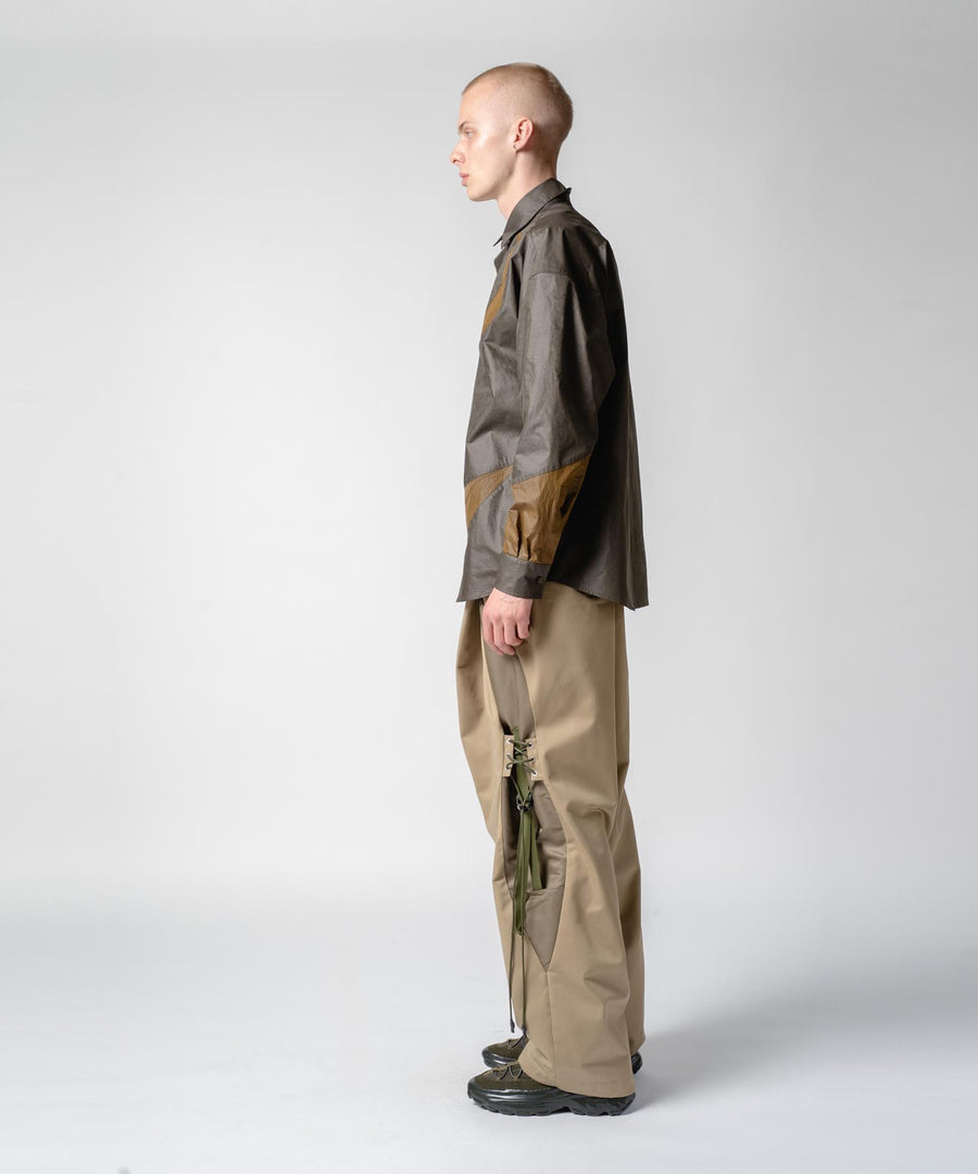 SLALOM L/S SHIRT