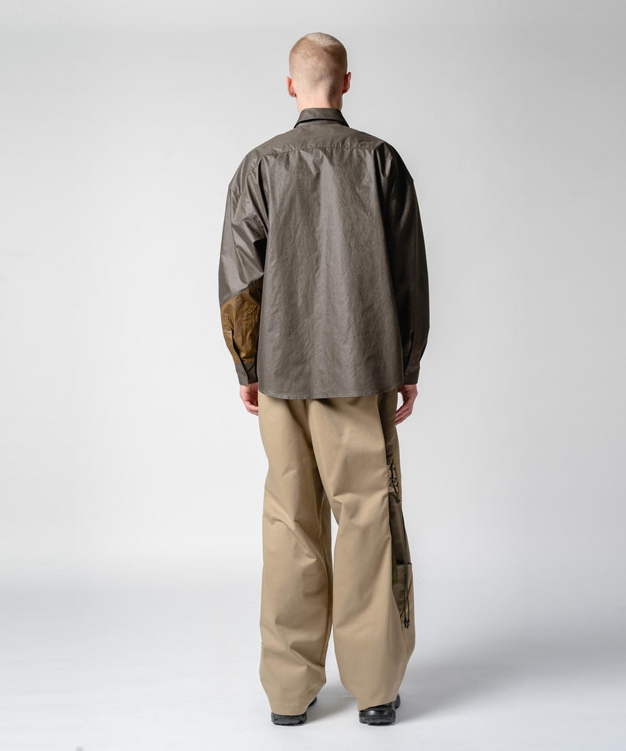SLALOM L/S SHIRT