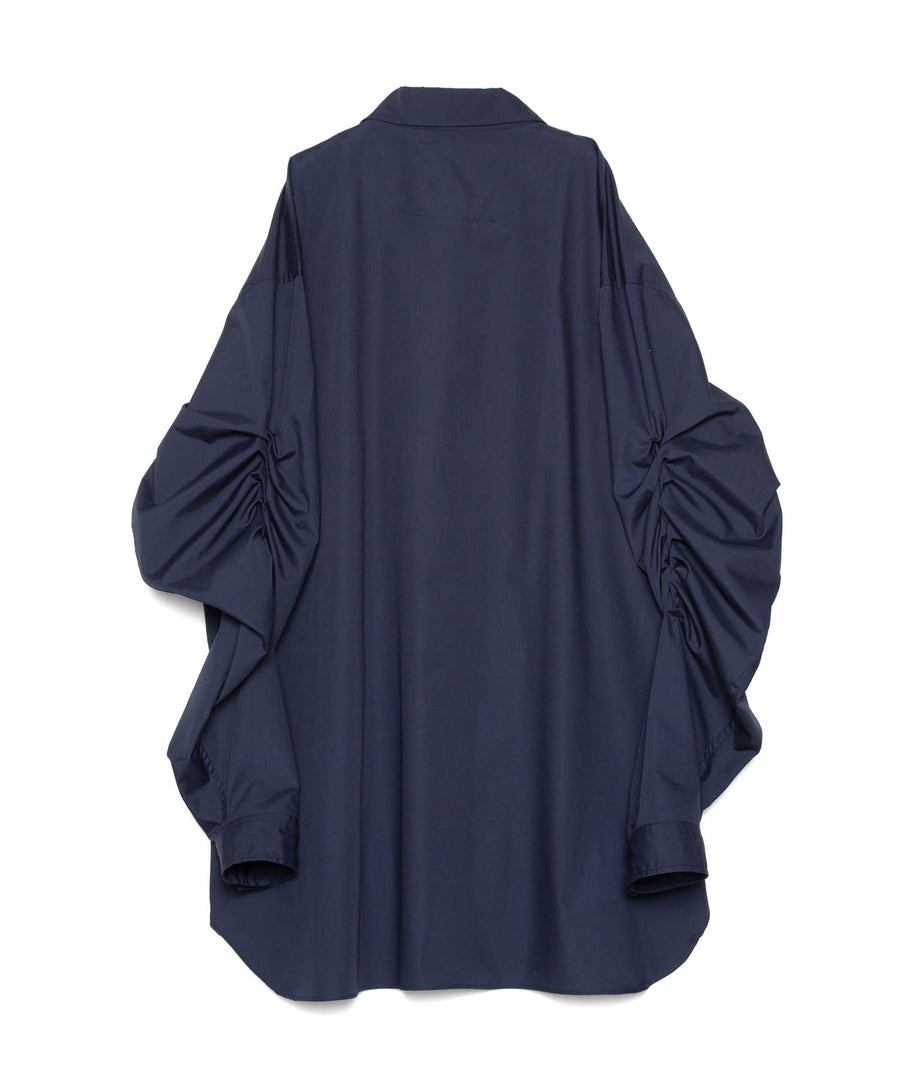 CRASH SLEEVE L/S SHT
