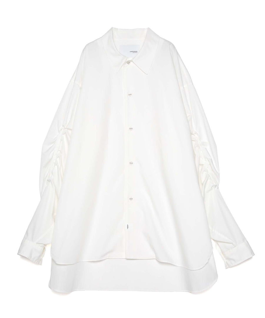 CRASH SLEEVE L/S SHT