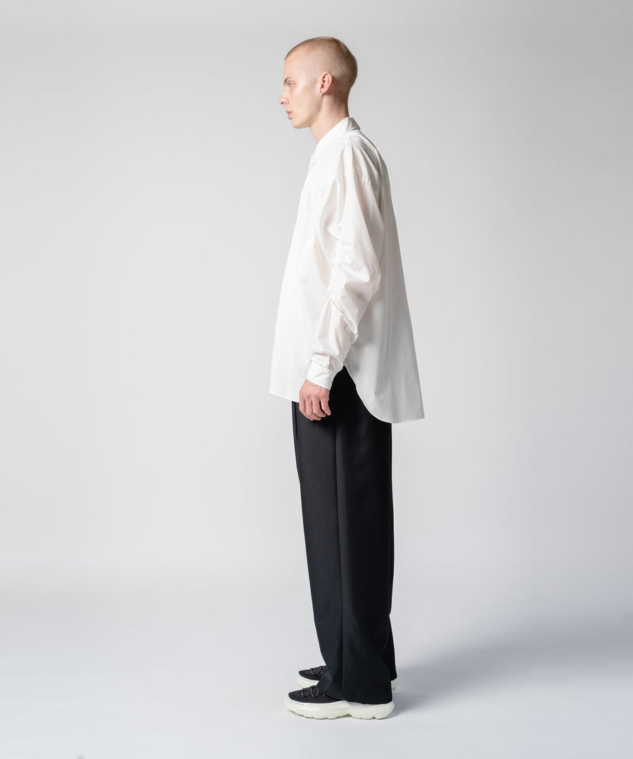 CRASH SLEEVE L/S SHT
